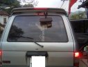 Mitsubishi Jolie   2001 - Bán Mitsubishi Jolie đời 2001, màu xám (ghi)