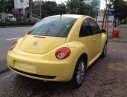 Volkswagen New Beetle 2.0AT 2009 - Cần bán xe Volkswagen New Beetle 2.0 đời 2009, màu vàng, nhập khẩu nguyên chiếc