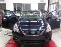 Nissan Sunny XL 2016 - Cần bán Nissan Sunny XL 2016, màu đen, giá thương lượng liên hệ với số điện thoại 