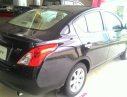 Nissan Sunny XL 2016 - Cần bán Nissan Sunny XL 2016, màu đen, giá thương lượng liên hệ với số điện thoại 