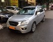 Kia K 2009 - Bán Kia Caren sx2009 màu bạc 2.0 sô tự động tư nhân chính chủ