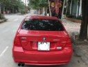 BMW 3 Series 320i 2009 - BMW 320i, 12/2009, màu đỏ, có độ nhiều đồ ngon