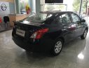 Nissan Sunny XL 2016 - Cần bán Nissan Sunny XL 2016, màu đen, giá thương lượng liên hệ với số điện thoại 