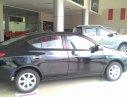 Nissan Sunny XL 2016 - Cần bán Nissan Sunny XL 2016, màu đen, giá thương lượng liên hệ với số điện thoại 