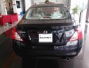 Nissan Sunny XL 2016 - Cần bán Nissan Sunny XL 2016, màu đen, giá thương lượng liên hệ với số điện thoại 