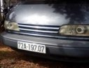 Toyota Previa   1991 - Cần bán Toyota Previa đời 1991 số sàn