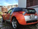 Mercedes-Benz Smart Roadster 2004 - Cần bán xe cũ Mercedes Smart Roadster đời 2004, nhập khẩu chính hãng