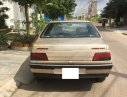 Peugeot 405 GL 1993 - Bán ô tô Peugeot 405 GL sản xuất 1993, màu kem (be), nhập khẩu chính hãng, giá 68tr