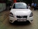Kia Pride LX 2011 - Bán Kia Pride LX đời 2011, màu trắng, nhập khẩu nguyên chiếc chính chủ, giá 495tr