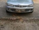 Mitsubishi Proton   1998 - Bán Mitsubishi Proton năm 1998, màu bạc