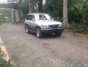 Toyota Land Cruiser   1997 - Cần bán lại xe Toyota Land Cruiser đời 1997, màu bạc, nhập khẩu nguyên chiếc chính chủ