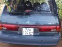 Toyota Previa   1991 - Cần bán Toyota Previa đời 1991 số sàn