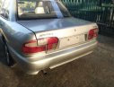 Mitsubishi Proton   1998 - Bán Mitsubishi Proton năm 1998, màu bạc