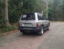 Toyota Land Cruiser   1997 - Cần bán lại xe Toyota Land Cruiser đời 1997, màu bạc, nhập khẩu nguyên chiếc chính chủ