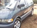 Toyota Previa   1991 - Cần bán Toyota Previa đời 1991 số sàn