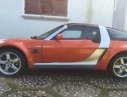 Mercedes-Benz Smart Roadster 2004 - Cần bán xe cũ Mercedes Smart Roadster đời 2004, nhập khẩu chính hãng