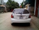 Kia Pride LX 2011 - Bán Kia Pride LX đời 2011, màu trắng, nhập khẩu nguyên chiếc chính chủ, giá 495tr