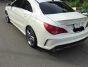 Mercedes-Benz CLA class 45 AMG 2016 - Bán ô tô Mercedes CLA45 AMG đời 2016, màu trắng, nhập khẩu chính hãng