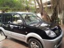 Mitsubishi Jolie 2009 - Bán xe cũ Mitsubishi Jolie năm 2009, màu đen