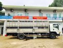 Isuzu FVR 2017 - Đại lý phân phối xe tải thùng chở gia súc Isuzu 7.4 tấn FVR34Q 4x2 – Giá nhà máy – Gọi 0975 543 518