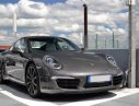 Porsche 911 2017 - Cần bán Porsche 911 đời 2017, màu xám(bạc) nhập khẩu chính hãng
