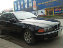 BMW 5 Series 1998 - Xe BMW 5 Series năm 1998 màu đen, giá tốt, xe nhập