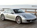Porsche 911 2017 - Cần bán Porsche 911 đời 2017, màu xám(bạc) nhập khẩu chính hãng