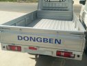 Dongben DB1021 2017 - Bán xe tải Dongben tải trọng 870kg, giá tốt liên hệ 0907529899 Hòa