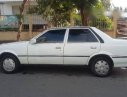 Hyundai Sonata   1988 - Bán xe cũ Hyundai Sonata sản xuất 1988, màu trắng xe gia đình, giá tốt