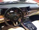 Mercedes-Benz E200 2017 - Cần bán xe Mercedes E200 đời 2017, màu đen, xe nhập