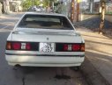 Hyundai Sonata   1988 - Bán xe cũ Hyundai Sonata sản xuất 1988, màu trắng xe gia đình, giá tốt