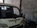 Vinaxuki Xe bán tải 2009 - Cần bán Vinaxuki xe bán tải sản xuất 2009, màu trắng