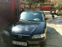 Mazda 626 1991 - Cần bán lại xe Mazda 626 năm 1991, màu đen