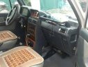 Hyundai Galloper   1995 - Cần bán xe Hyundai Galloper đời 1995, màu bạc, nhập khẩu