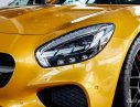 Mercedes-Benz AMG GTS 2017 - Bán Mercedes AMG GTS đời 2017, màu vàng, xe nhập