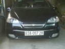 Chevrolet Vivant   2009 - Cần bán xe cũ Chevrolet Vivant đời 2009 số tự động