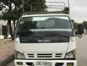 Isuzu NQR 3.9T 2007 - Cần bán Isuzu NQR 3.9T đời 2007, màu trắng