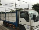 Isuzu NPR 3T3 2007 - Bán Isuzu NPR 3T3 đời 2007, màu trắng