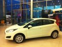 Ford Fiesta Sport 2016 - Bán Ford Fiesta 2016, giá sốc nhân dịp khai trương Ford Long Biên, LH 0983 356 852