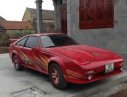 Toyota Supra 1994 - Bán xe Toyota Supra đời 1994, màu đỏ