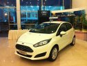 Ford Fiesta Sport 2016 - Bán Ford Fiesta 2016, giá sốc nhân dịp khai trương Ford Long Biên, LH 0983 356 852