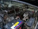 Gaz Volga   1990 - Cần bán xe Gaz Volga đời 1990, màu đen, xe nhập