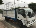 Isuzu NQR 3.9T 2007 - Cần bán Isuzu NQR 3.9T đời 2007, màu trắng