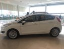 Ford Fiesta Sport 2016 - Bán Ford Fiesta 2016, giá sốc nhân dịp khai trương Ford Long Biên, LH 0983 356 852