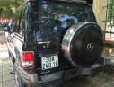 Hyundai Galloper 2003 - Xe Hyundai Galloper đời 2003, màu đen, xe nhập 