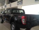 Ford Ranger Base 2017 - Bán Ford Ranger Base đời 2017, màu đen