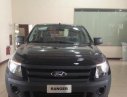 Ford Ranger Base 2017 - Bán Ford Ranger Base đời 2017, màu đen