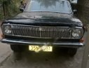 Gaz Volga   1990 - Cần bán xe Gaz Volga đời 1990, màu đen, xe nhập