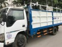 Isuzu NPR 3T3 2007 - Bán Isuzu NPR 3T3 đời 2007, màu trắng