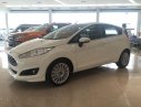 Ford Fiesta Sport 2016 - Bán Ford Fiesta 2016, giá sốc nhân dịp khai trương Ford Long Biên, LH 0983 356 852